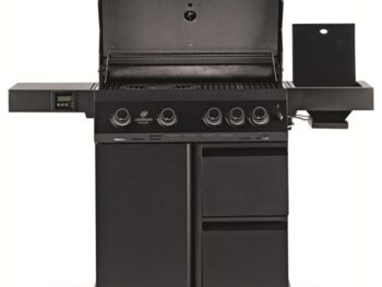 PLINSKI AR LANDMANN COOL BLACK 4.1 MAXX -15273